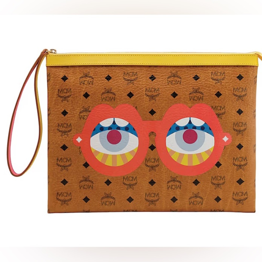 MCM x Craig & Karl collaboration